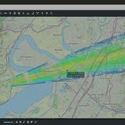 Interference Analysis Microwave Link