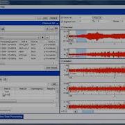 Simcenter Testlab Time Signal Calculator