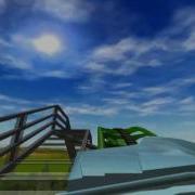 RCT3 Venom B M Sitdown Looper