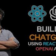 ChatGPT Clone With React OpenAI API And React Tutorial