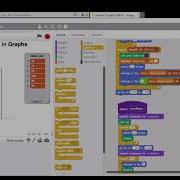 Scratch Graphs Line Bar And Pie