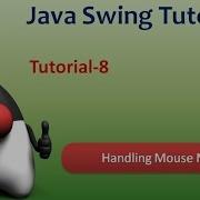 Event Handling Mouse Motion Handling In Java Using MouseMotionListener