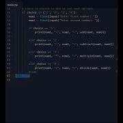 Basic Calculator Using Python Shorts Python Coding Education Tech Software