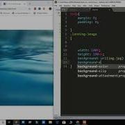 Water Ripples Effect Using JQuery Ripples Plugin Coding Inside