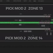 ZOE A Panning Zooming Human Machine Interface Written In Rebol