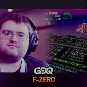 F Zero By Zachary Ewing In 41 31 Awesome Games Done Quick 2024