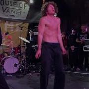 Turnstile LIVE House Of Vans London Big Smile Canned Heat Gravity Generator