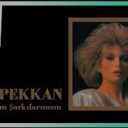 Ajda Pekkan Sen Benim Şarkılarımsın