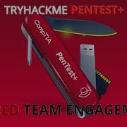Tryhackme Pentest Path 2026 Red Team Engagements Planning And Scoping