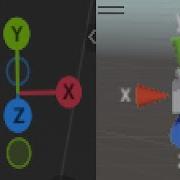 Import Blender Models To Unity With Correct Rotations In 90 Seconds