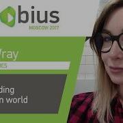 Lisa Wray Data Binding In A Kotlin World