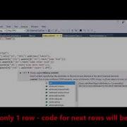 JQuery Generate HTML Table