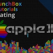 Emulating The Apple II IIGS With MESS LaunchBox Tutorials