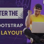 Mastering Bootstrap S Grid System Responsive Layouts Day 2 Bootstrap 5 Tutorial