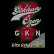 Gökhan özen Kınalım