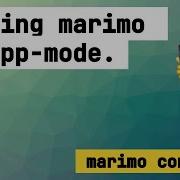 Как запускать блокноты Marimo в качестве веб приложений