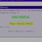 12 1 Dynamic Programming Part 1