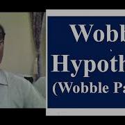 Wobble Hypothesis Wobble Pairing