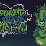Fast Delivery Instrumental Friday Night Funkin Vs Gorefield