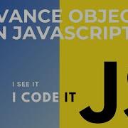 JavaScript Tutorial 10 Advance Objects