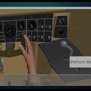 Human Simulation Process Simulate