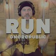 ONEREPUBLIC Run Loop Cover By Luke James Shaffer