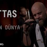Sattas Yalan Dünya Neşet Ertaş Cover Akustikhane
