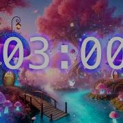 3 Minute Timer Classroom Music Fantasy Village Fantastical Timer Spring Timer
