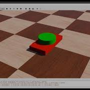 Webots Robot Tutorial Part 3