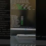 Docker Magento Installation