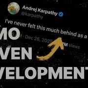 Feeling Behind As A Programmer