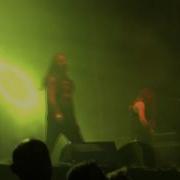 Devildriver Clouds Over California Dessel BE June 22th 2012