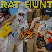 Hoarder House Rat Hunt With Airsoft