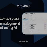 Tutorial How To Extract Data From An Employment Contract Using AI