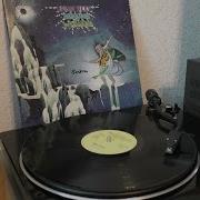 Uriah Heep Easy Livin Lady In Black Vinyl