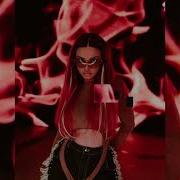 Kenya Grace Strangers DANČI Remix Extended