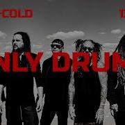 Korn Cold Drums Only
