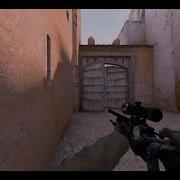 Blackbear Idfc CSGO 4K Awp Clutch Featuring Star Fish