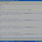 AutoIt Tutorial Part 13