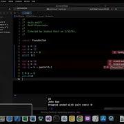 Swift 5 Arithmetic Operators