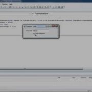 How To Make A Tick That Shows The Password Visual Basic 2008