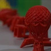 CES 2014 Next Generation Of 3D Printers From MakerBot