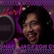 Thriller Michael Jackson Cover