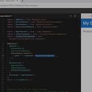 Listen To DOM Events Using HostListener Directive In Angular