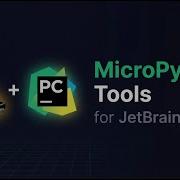 MicroPython Tools Plugin For PyCharm JetBrains IDEs