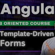 Angular 19 Tutorial In Hindi 40 Angular Template Forms A Beginner S Guide