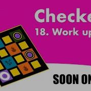 Checkers 18 Work Update JavaScript Simple Game Coding
