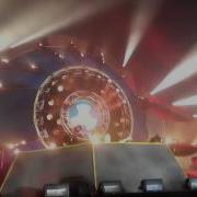 Warface At Defqon 1 Blue