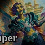 MTG Arena Pauper Hexproof