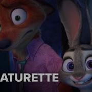 Zootopia 2 Featurette Booth To Screen 2025